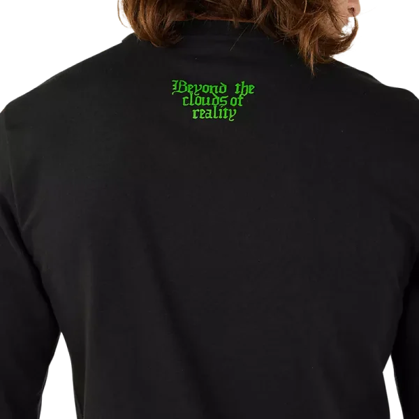 חולצה ארוכה פוקס FOX Atlas LS