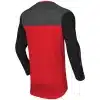 חולצת רכיבה סבן Seven Vox Aperture V24 Red