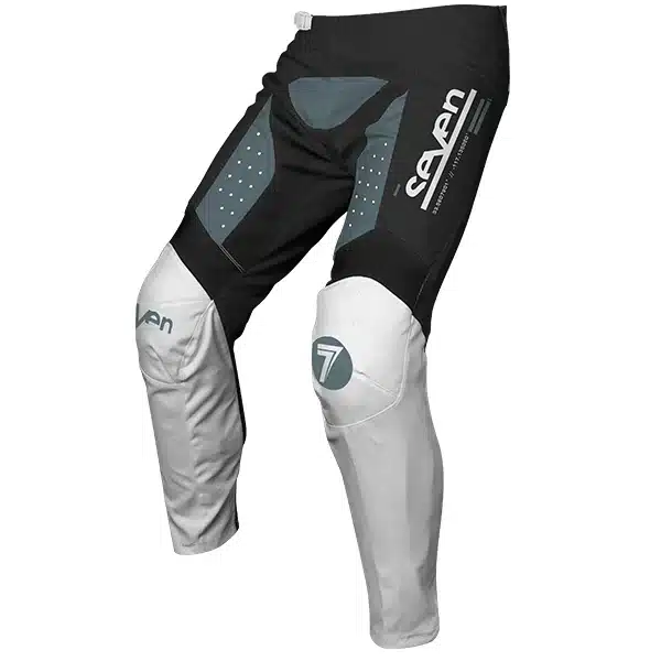 מכנס רכיבה סבן Seven Vox Aperture V24 Lead / Black