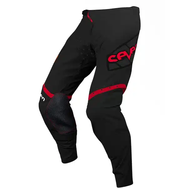 מכנס רכיבה סבן Seven Zero Institution V24 Black