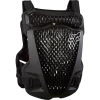 מגן חזה פוקס שחור FOX R3
