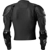 מגן גוף פוקס שחור FOX TITAN Sport