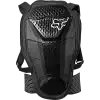 מגן גוף פוקס שחור FOX TITAN Sport