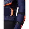 מגן גוף פוקס כחול FOX TITAN Sport