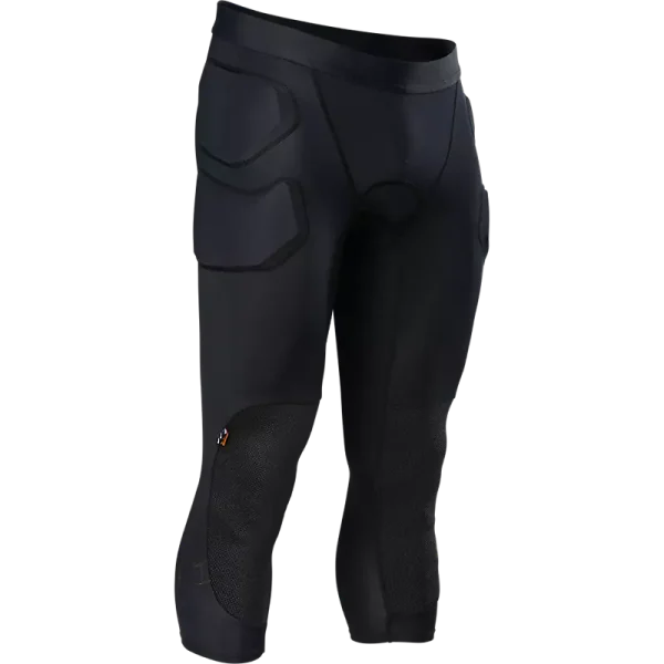 מכנס מגן פוקס שחור FOX Baseframe Pro