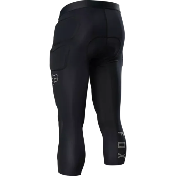 מכנס מגן פוקס שחור FOX Baseframe Pro