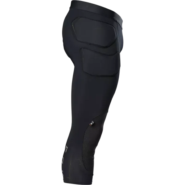 מכנס מגן פוקס שחור FOX Baseframe Pro