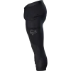 מכנס מגן פוקס שחור FOX Baseframe Pro