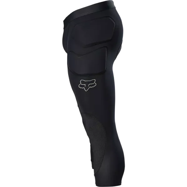 מכנס מגן פוקס שחור FOX Baseframe Pro