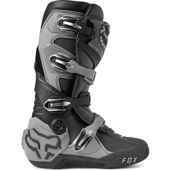 מגפיים פוקס אפור FOX MOTION V24