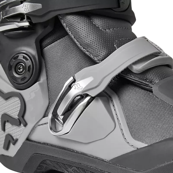 מגפיים פוקס אפור FOX MOTION V24