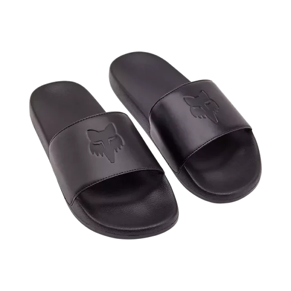 כפכפים פוקס fox racing slides 32331-001