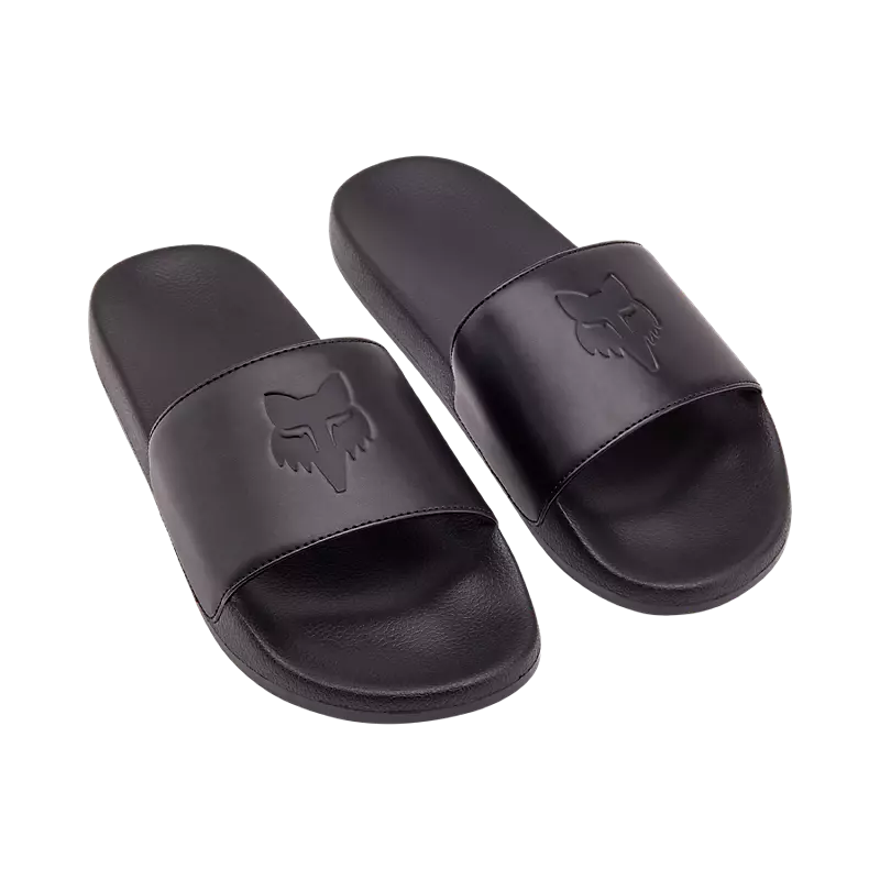 כפכפים פוקס fox racing slides 32331-001