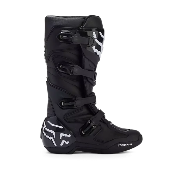 מגפיים לילדים פוקס שחור FOX YTH COMP V24