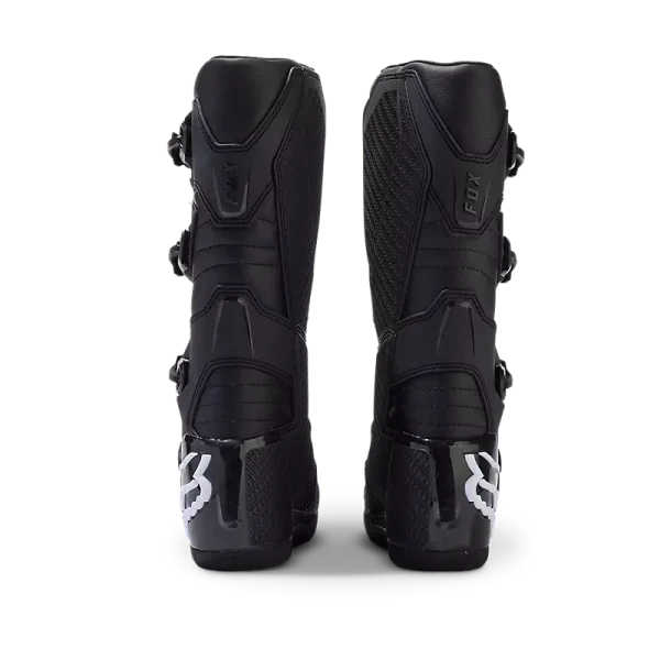 מגפיים לילדים פוקס שחור FOX YTH COMP V24