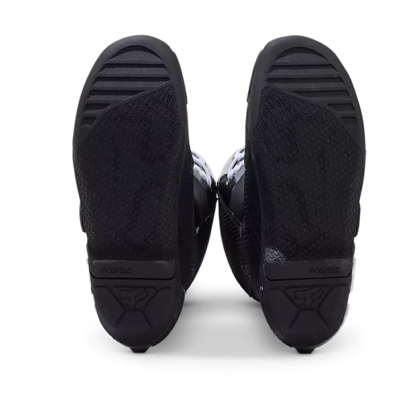 מגפיים לילדים פוקס שחור FOX YTH COMP V24