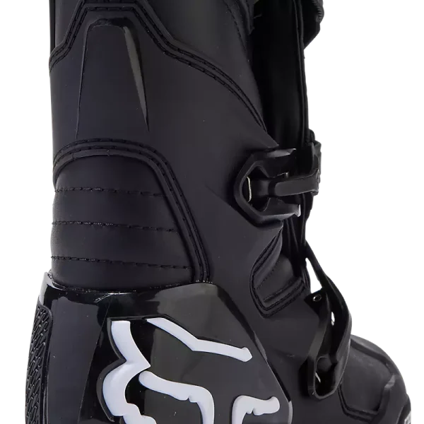 מגפיים לילדים פוקס שחור FOX YTH COMP V24