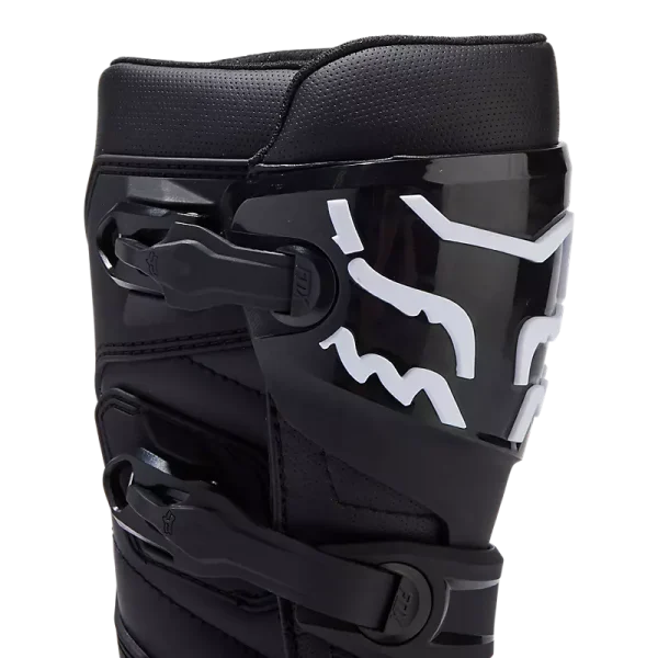 מגפיים לילדים פוקס שחור FOX YTH COMP V24