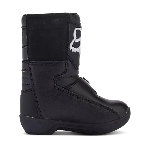 מגפיים לילדים פוקס שחור FOX COMP KIDS V24