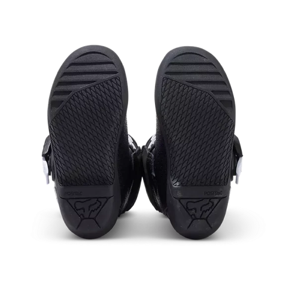 מגפיים לילדים פוקס שחור FOX COMP KIDS V24