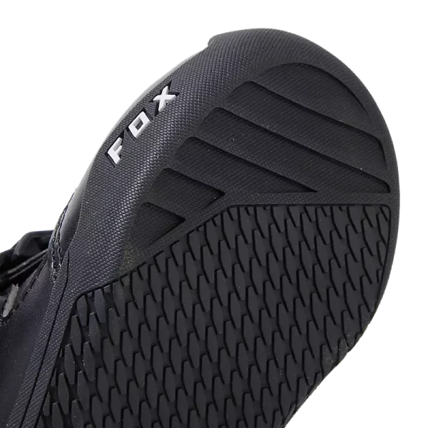 מגפיים לילדים פוקס שחור FOX COMP KIDS V24