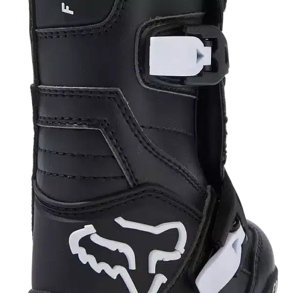 מגפיים לילדים פוקס שחור FOX COMP KIDS V24