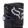 מגפיים לילדים פוקס שחור FOX COMP KIDS V24