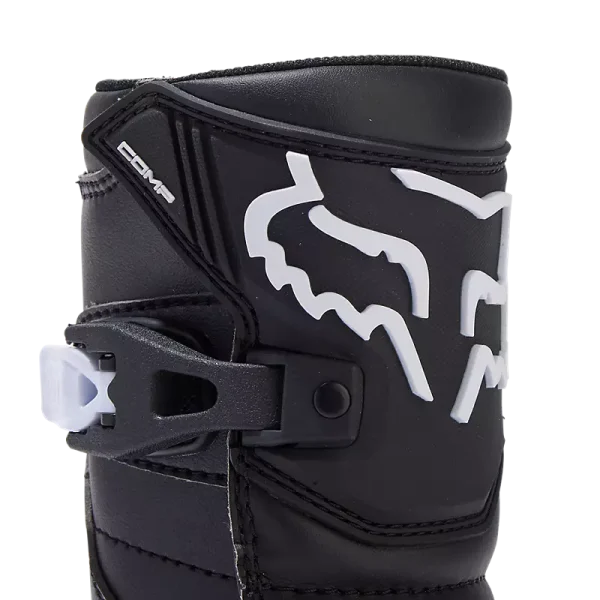 מגפיים לילדים פוקס שחור FOX COMP KIDS V24