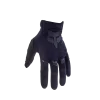 כפפות פוקס שחור FOX Dirtpaw V24