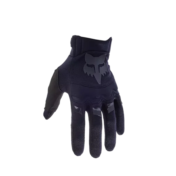 כפפות פוקס שחור FOX Dirtpaw V24