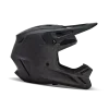 fox v3 rs 2024 mips integra split Carbon Black side