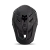 fox v3 rs 2024 mips integra split Carbon Black top