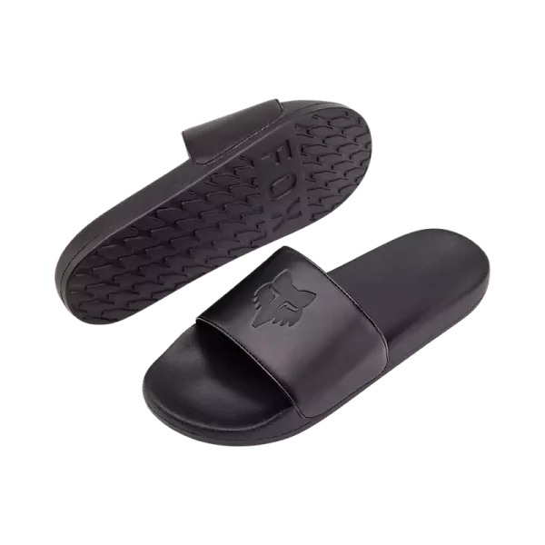 כפכפים פוקס fox racing slides 32331-001
