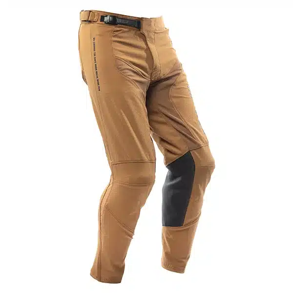 מכנס רכיבה פסטהאוס חום Fasthouse Grindhouse Sanguaro