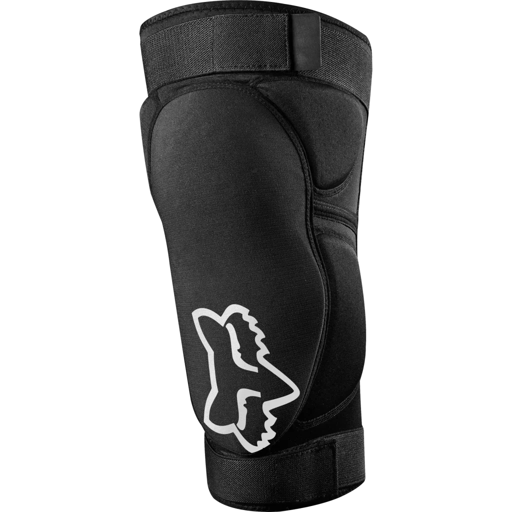מגני ברכיים לאופניים פוקס FOX Launch Pro D3O