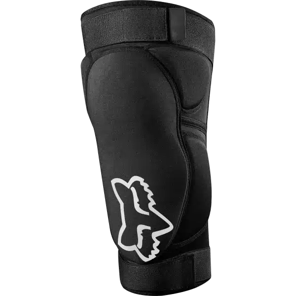מגני ברכיים לאופניים פוקס FOX Launch Pro D3O