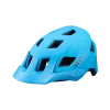 קסדת חצי לאופניים כחול Leatt MTB AllMtb 1.0 V24