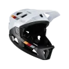 קסדה אופניים Leatt MTB Enduro 2.0 לבן