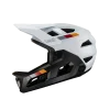 קסדה אופניים Leatt MTB Enduro 2.0 לבן