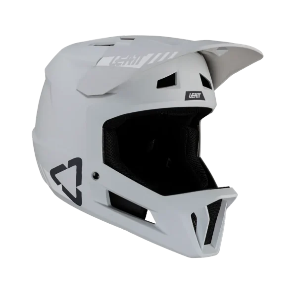 קסדה מלאה לאופניים Leatt MTB Gravity 1.0 V24