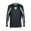 חולצת רכיבה פוקס fox racing 360 A1 50TH LE שחור ירוק