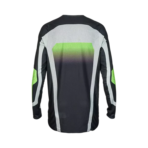 חולצת רכיבה פוקס fox racing 360 A1 50TH LE שחור ירוק