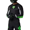 חליפת רכיבה פוקס fox racing 360 A1 50TH LE שחור ירוק