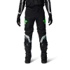 מכנס רכיבה פוקס fox racing 360 A1 50TH LE שחור ירוק
