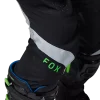 מכנס רכיבה פוקס fox racing 360 A1 50TH LE שחור ירוק קרוב 2