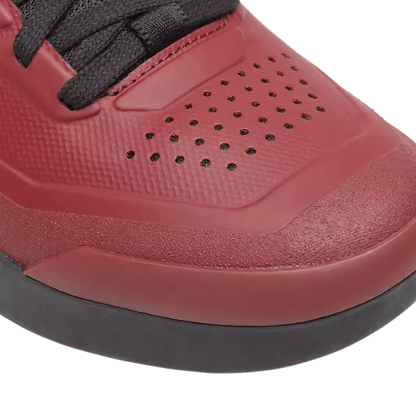 נעליים נעלי רכיבה לאופניים פוקס אדום FOX Union Flat