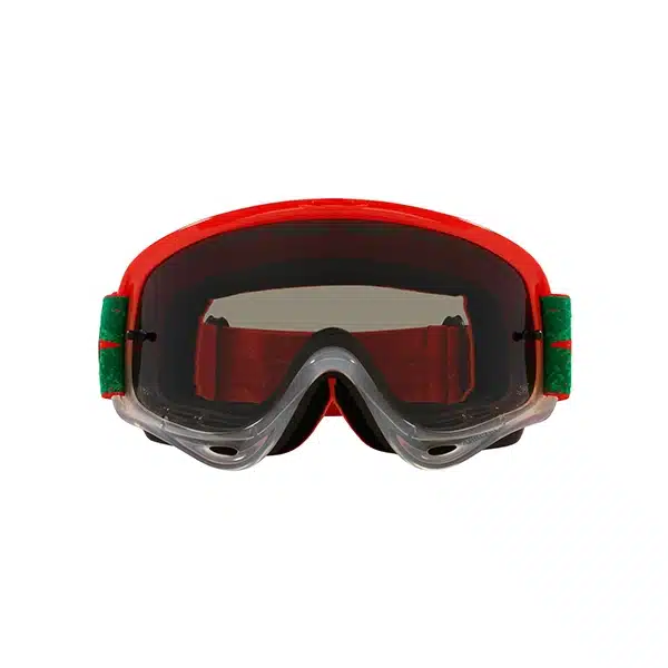משקף אבק Oakley O-Frame MX TLD Carrack Orange