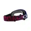 משקף אבק Oakley O-Frame MX TLD Tessell Blue