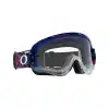 משקף אבק Oakley O-Frame MX TLD Tessell Blue