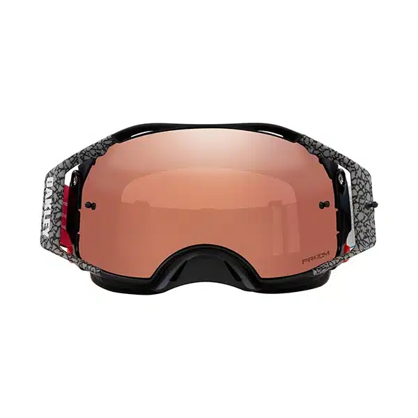 משקף אבק Oakley Airbrake Chase Sexton SIG W/Prizm Black Iridium